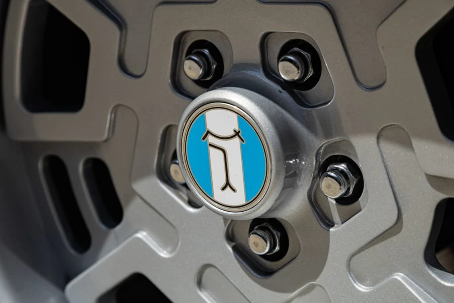1973 DeTomaso Pantera - Image 24 of 31