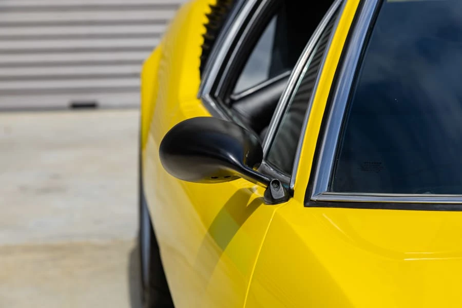 1973 DeTomaso Pantera - Image 8 of 31