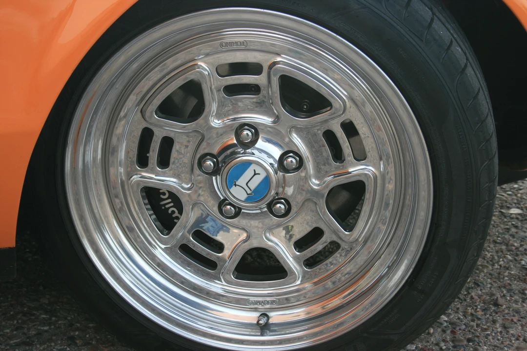 1973 DeTomaso Pantera - Image 25 of 31