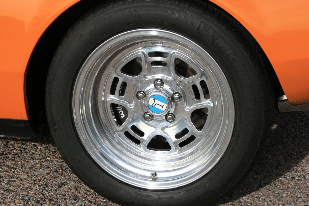 1973 DeTomaso Pantera - Image 31 of 31