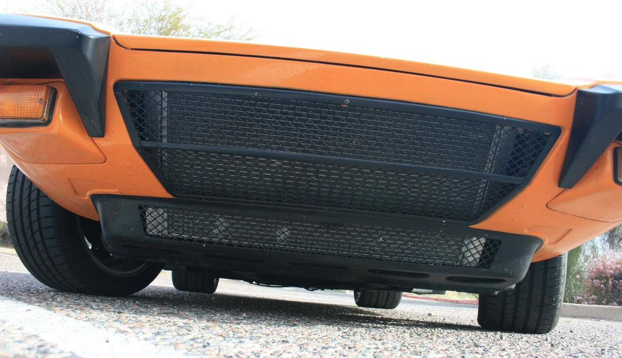 1973 DeTomaso Pantera - Image 19 of 31