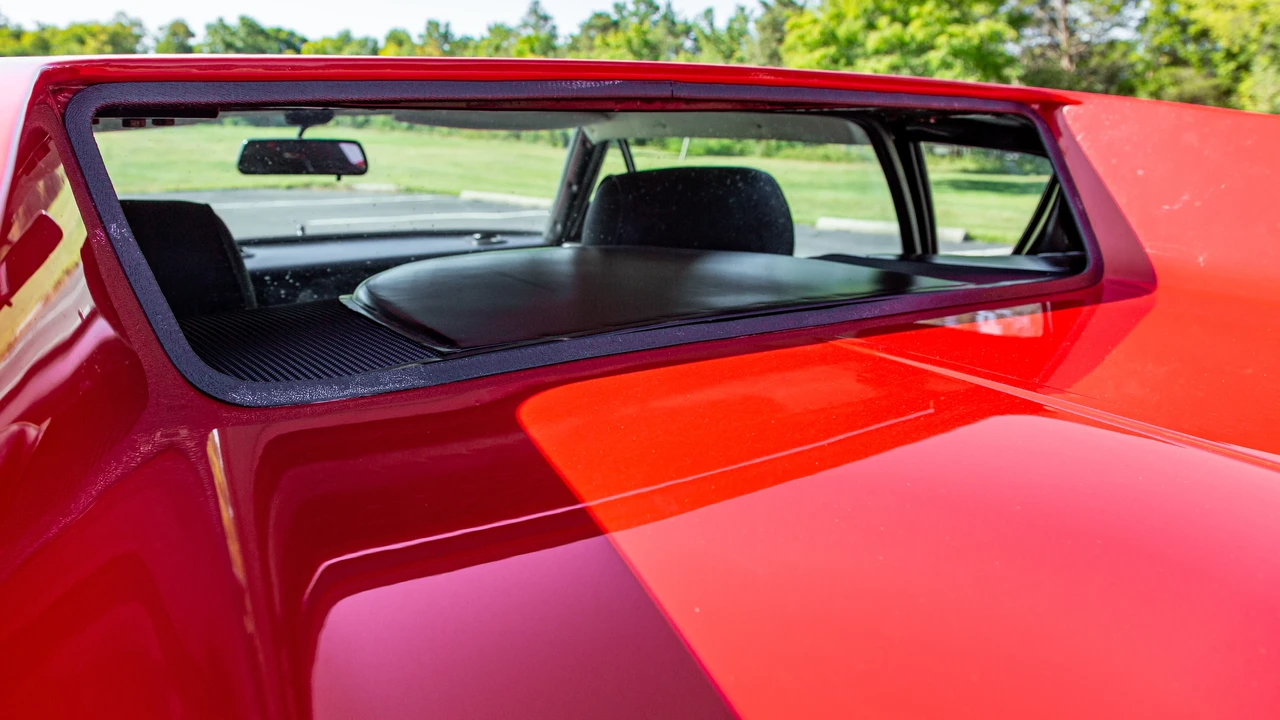 1973 DeTomaso Pantera - Image 31 of 31
