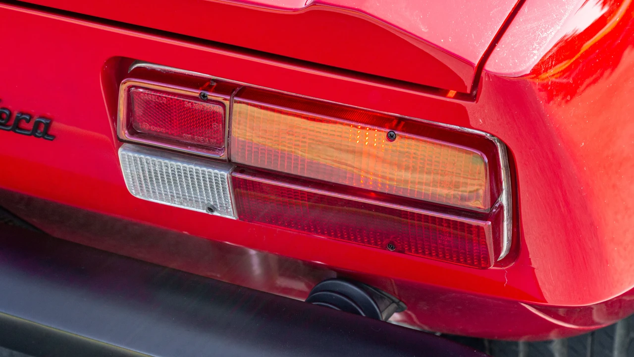 1973 DeTomaso Pantera - Image 18 of 31