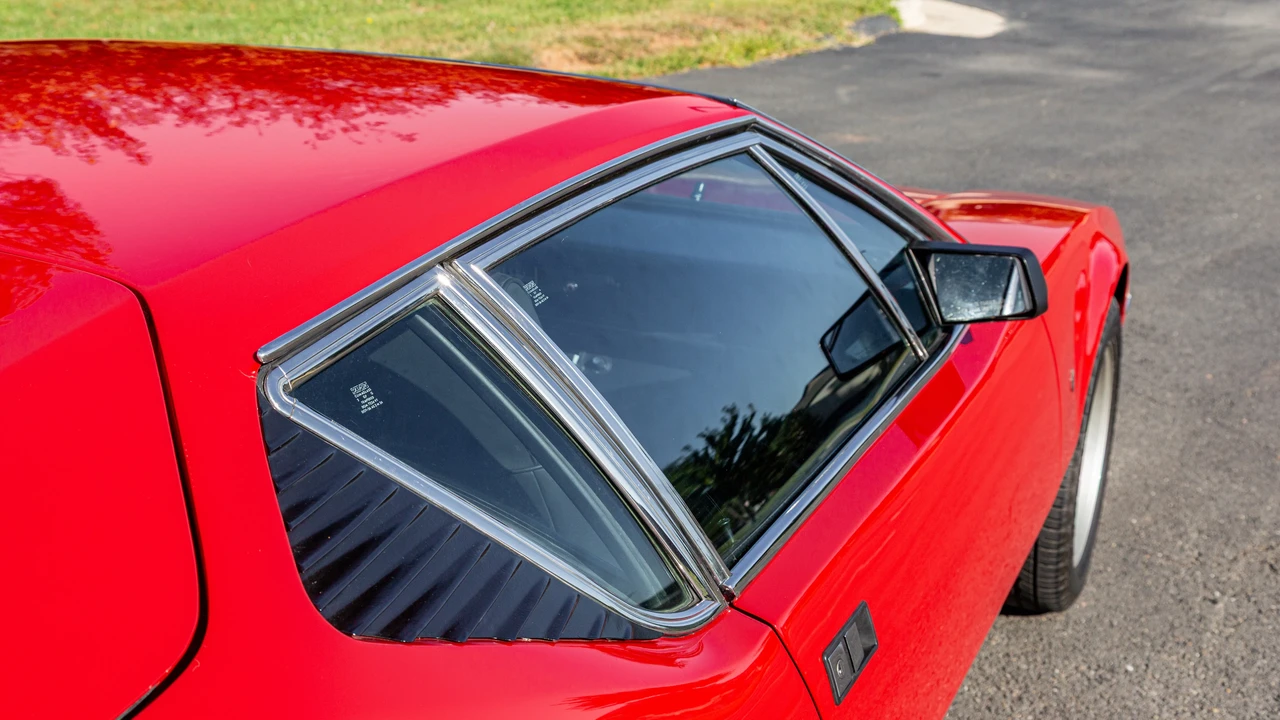1973 DeTomaso Pantera - Image 25 of 31