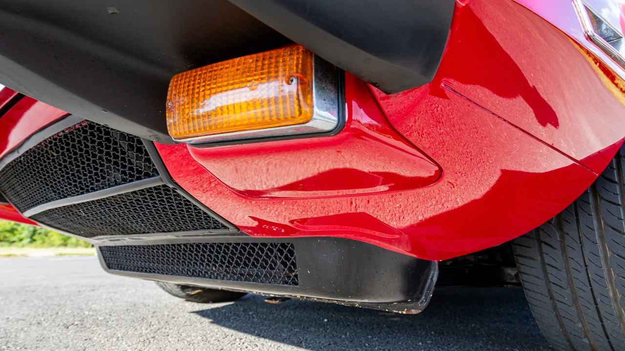 1973 DeTomaso Pantera - Image 21 of 31
