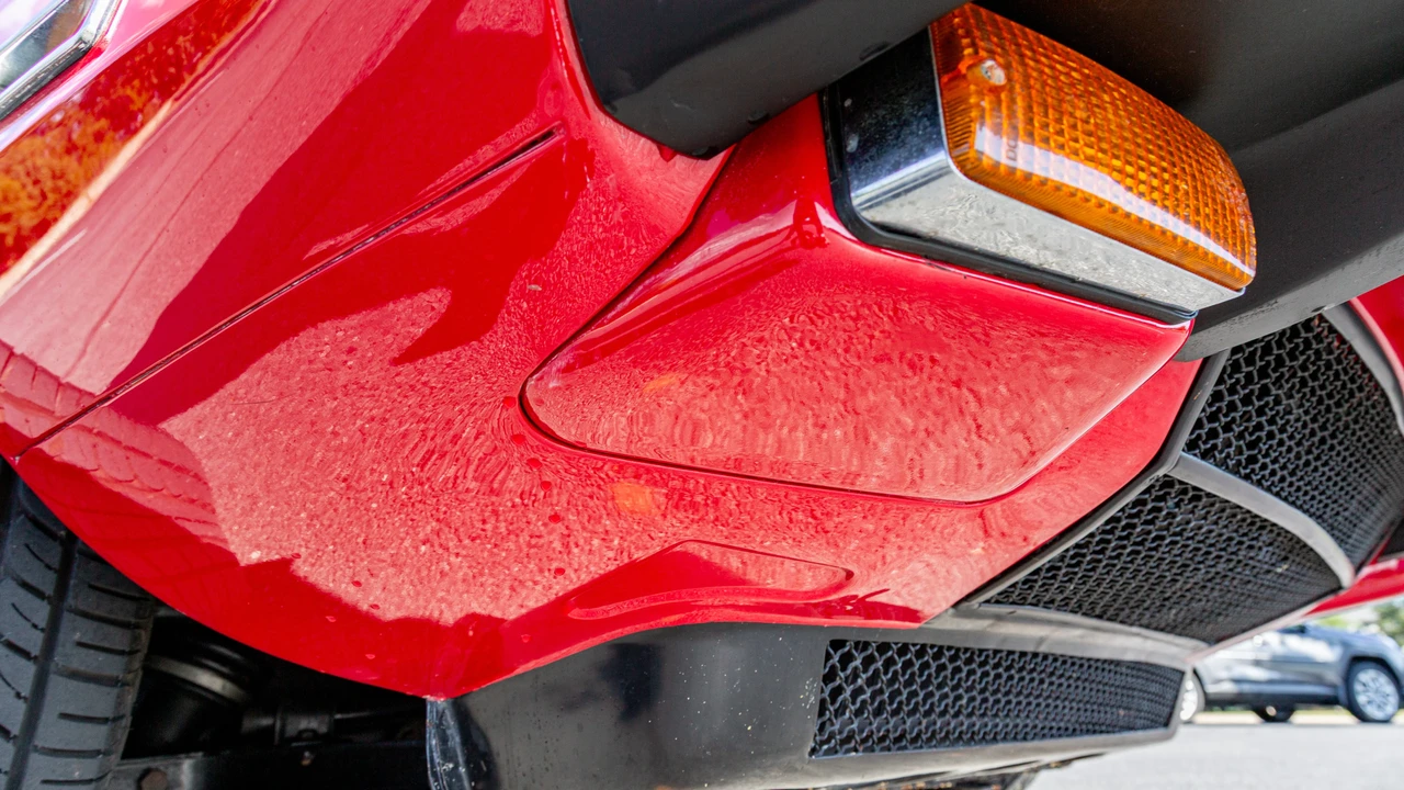 1973 DeTomaso Pantera - Image 22 of 31