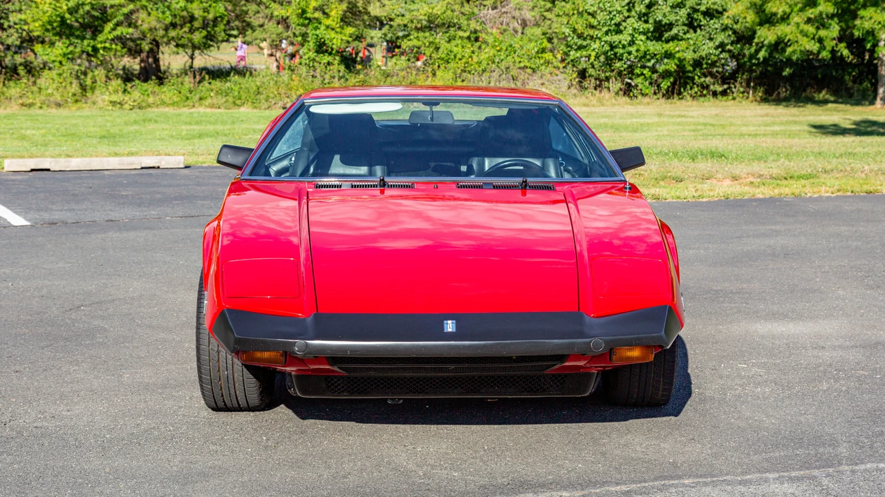 1973 DeTomaso Pantera - Image 2 of 31