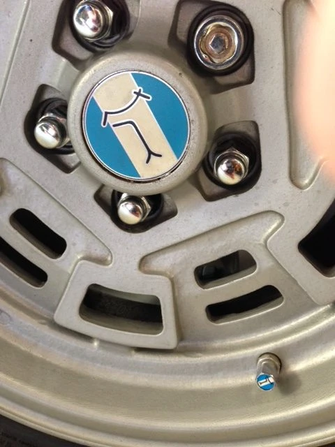 1973 DeTomaso Pantera - Image 30 of 31