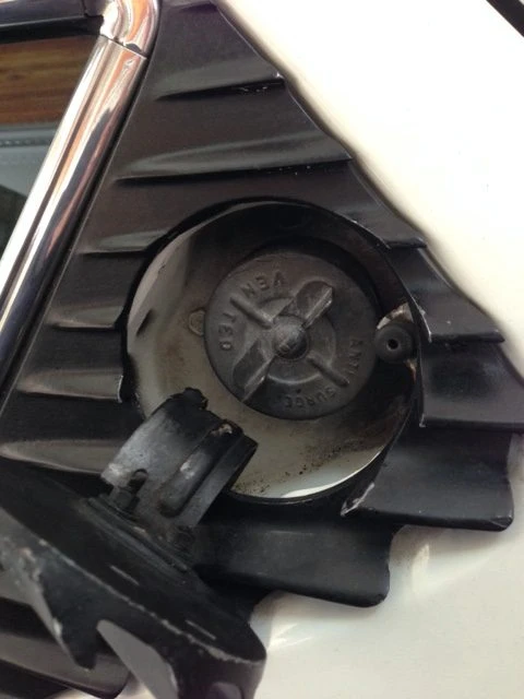 1973 DeTomaso Pantera - Image 28 of 31