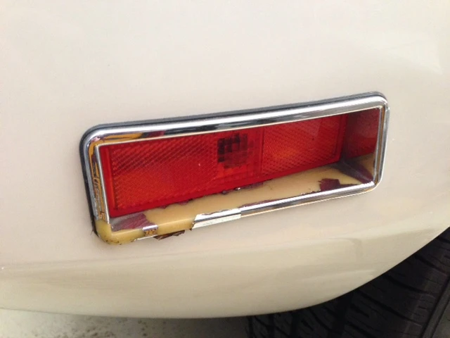 1973 DeTomaso Pantera - Image 22 of 31