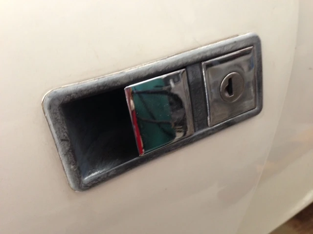 1973 DeTomaso Pantera - Image 20 of 31