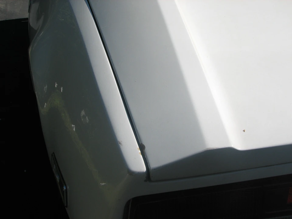 1973 DeTomaso Pantera - Image 17 of 31
