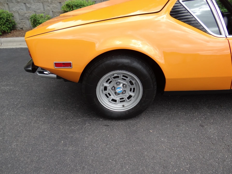 1973 DeTomaso Pantera - Image 26 of 31