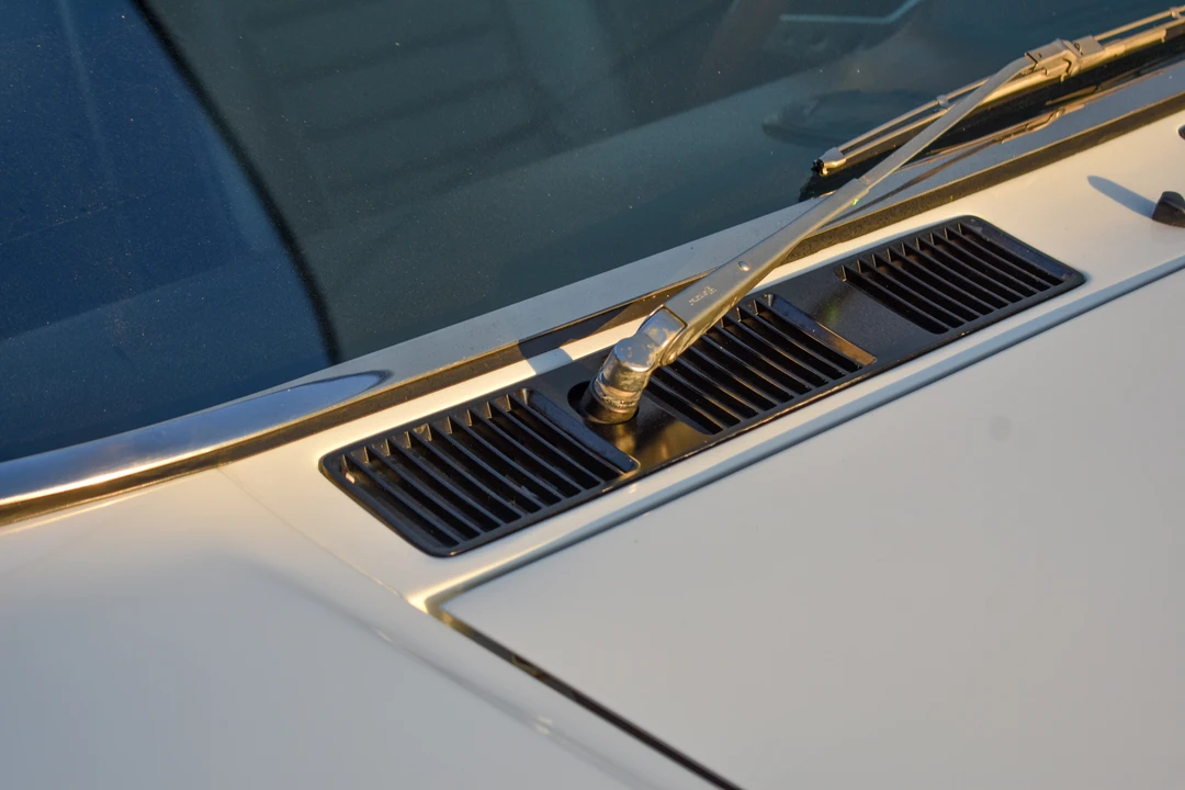 1973 DeTomaso Pantera - Image 29 of 31