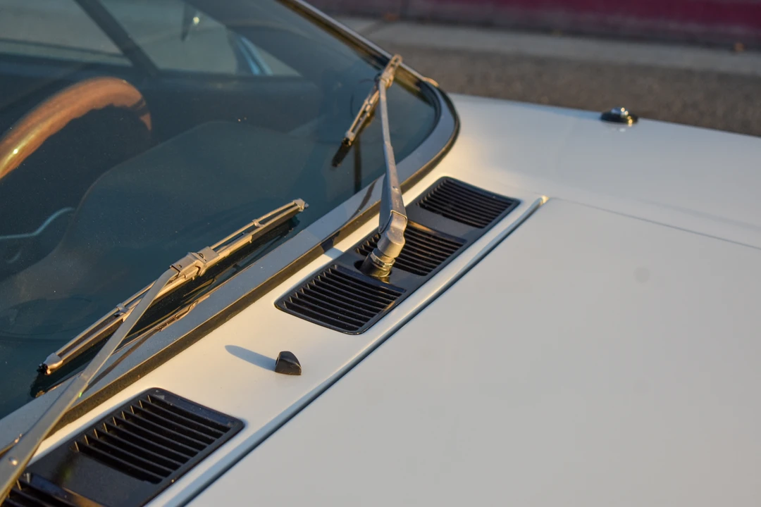 1973 DeTomaso Pantera - Image 28 of 31