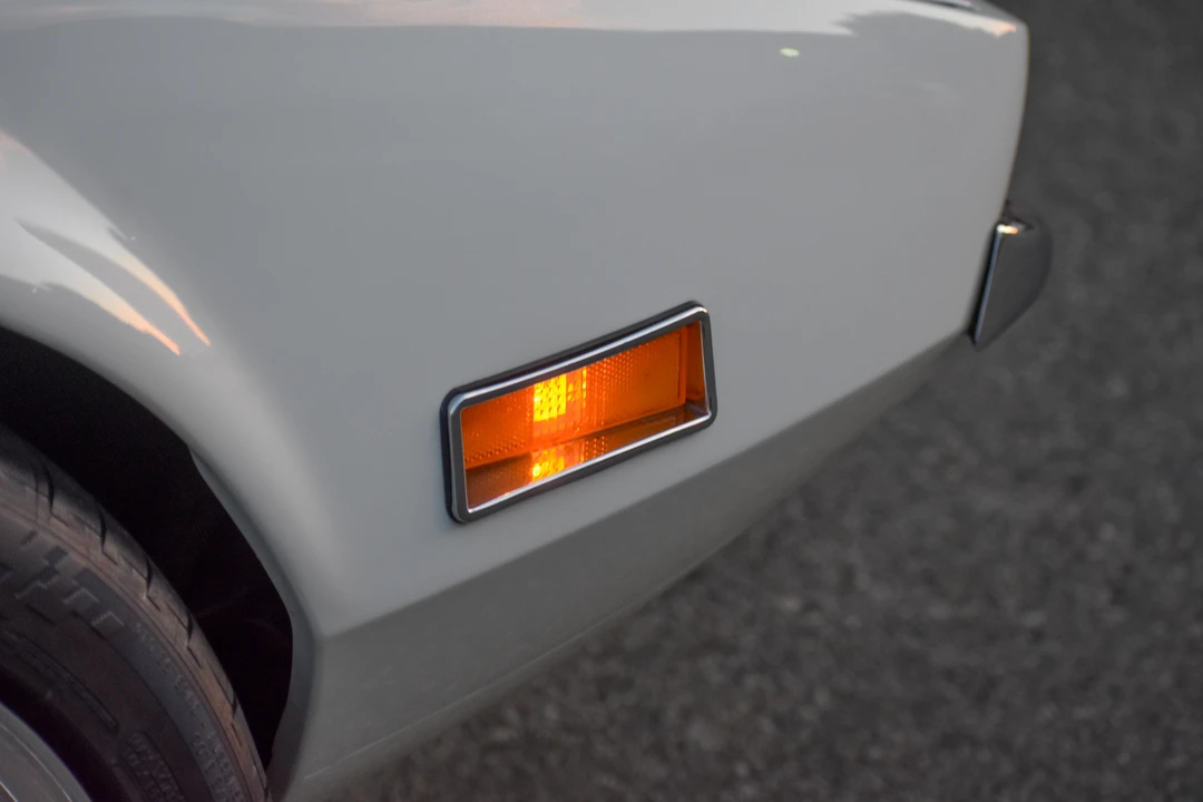 1973 DeTomaso Pantera - Image 25 of 31