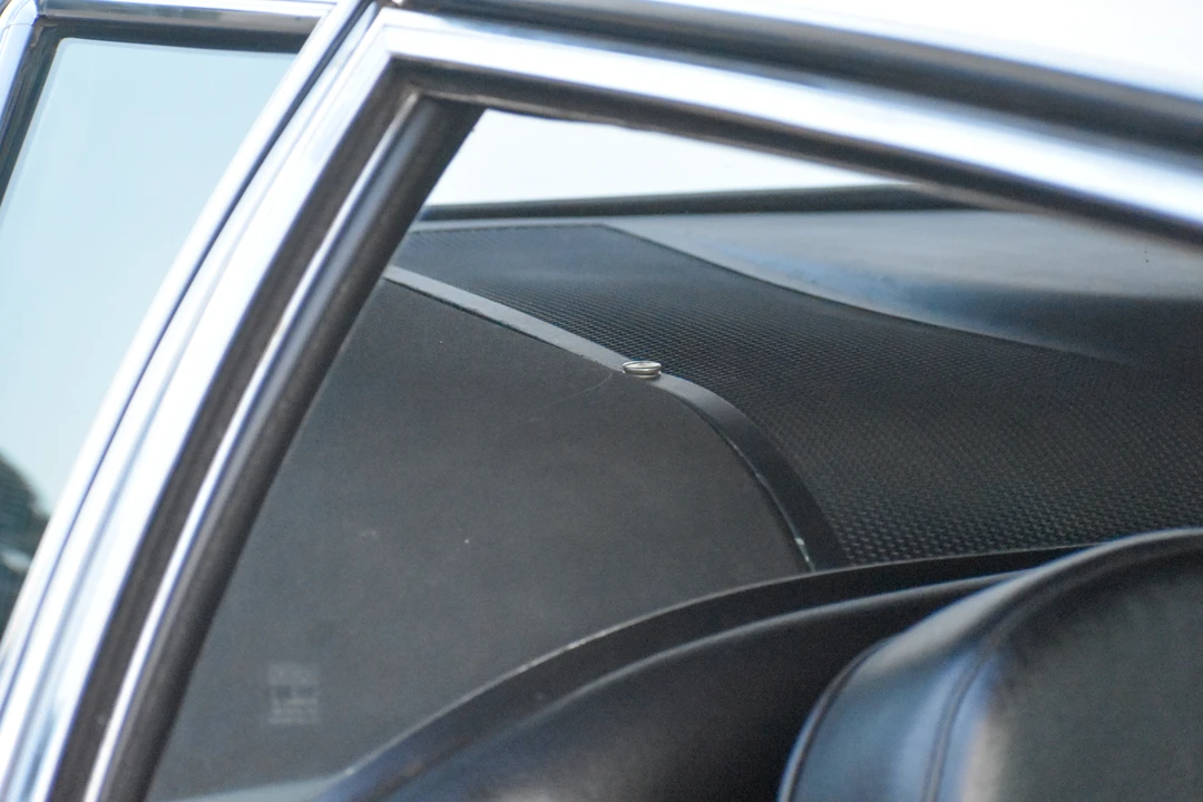 1973 DeTomaso Pantera - Image 26 of 31