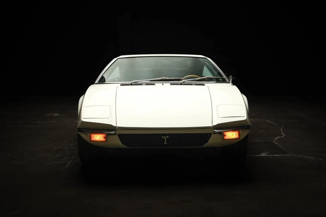 1973 DeTomaso Pantera - Image 25 of 31
