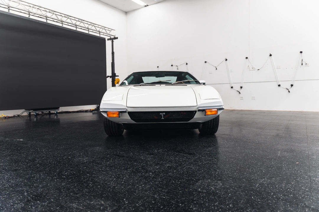 1973 DeTomaso Pantera - Image 3 of 31