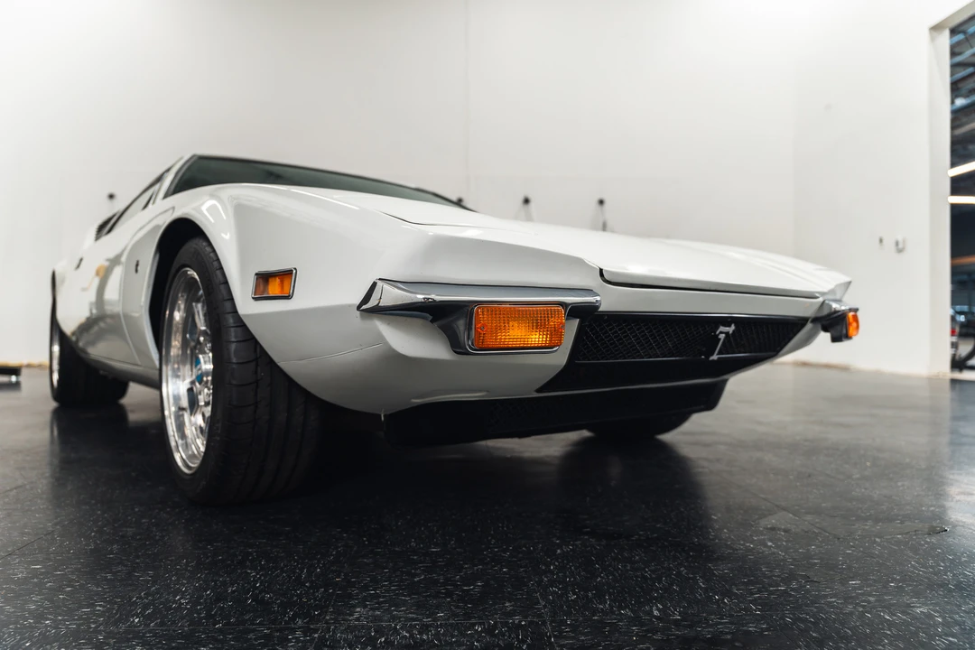 1973 DeTomaso Pantera - Image 2 of 31