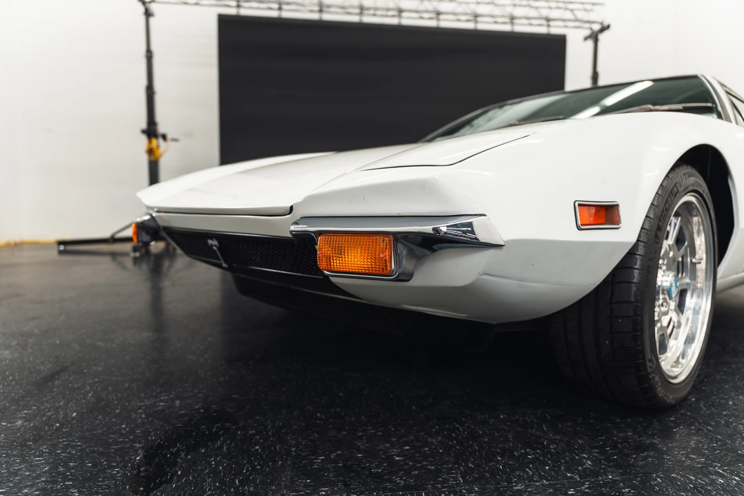 1973 DeTomaso Pantera - Image 17 of 31