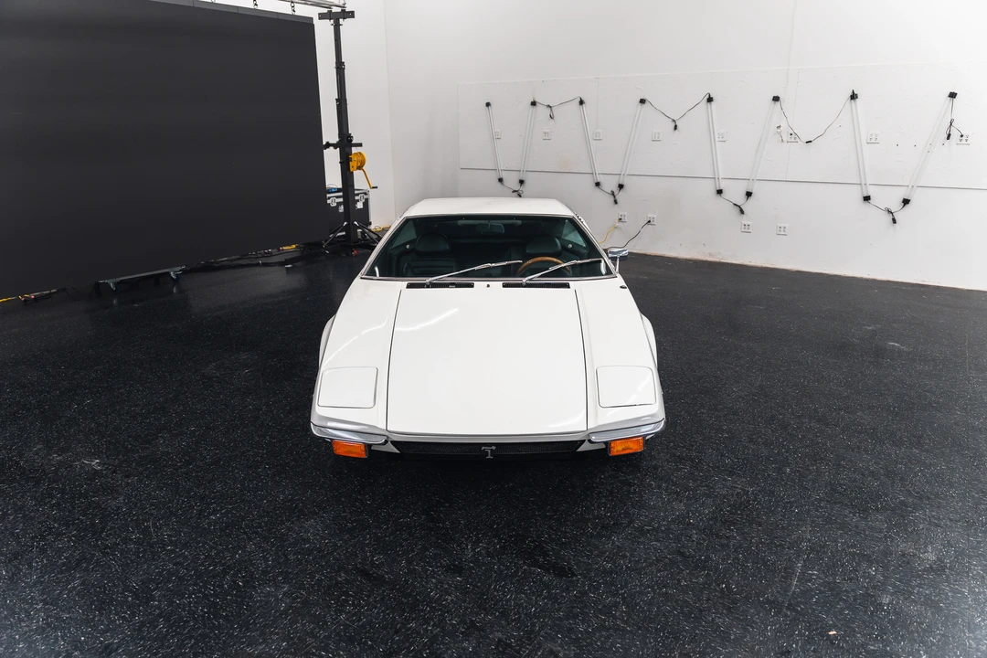 1973 DeTomaso Pantera - Image 4 of 31