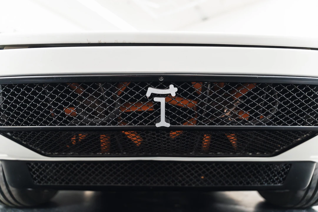 1973 DeTomaso Pantera - Image 31 of 31