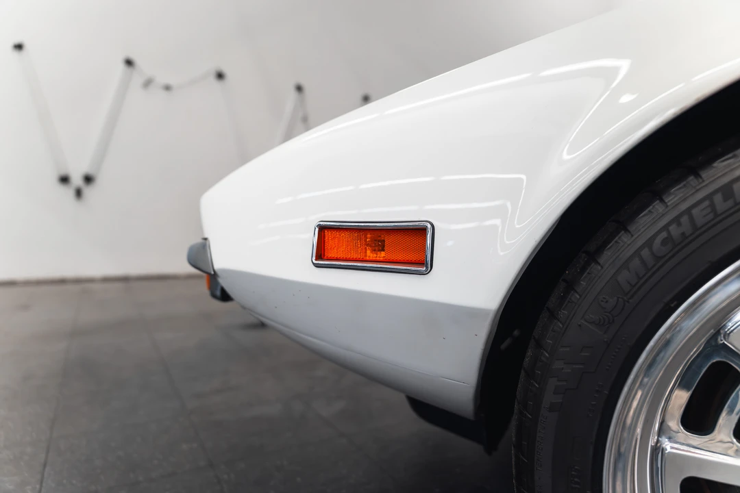 1973 DeTomaso Pantera - Image 25 of 31