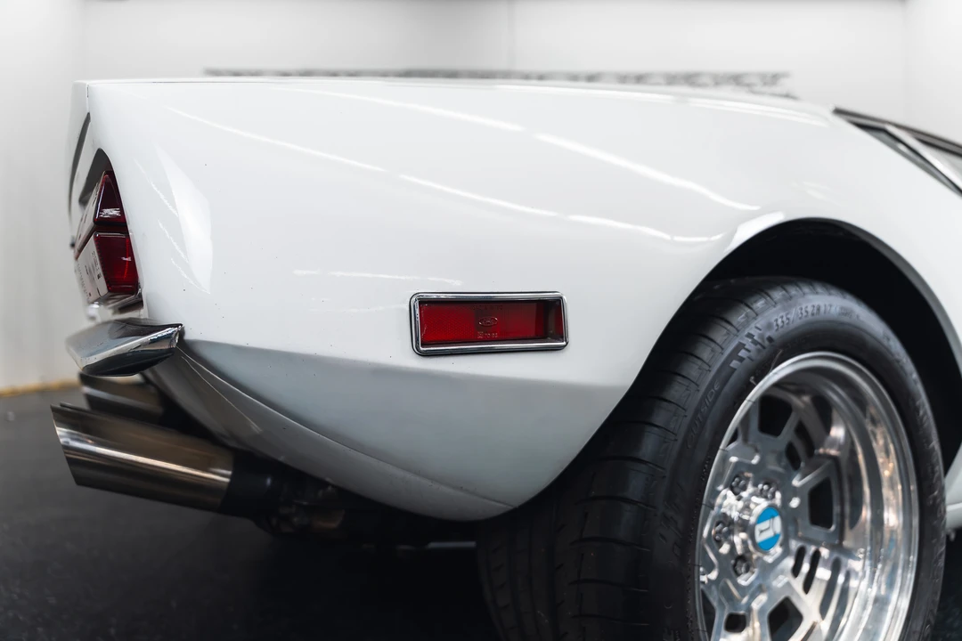 1973 DeTomaso Pantera - Image 30 of 31