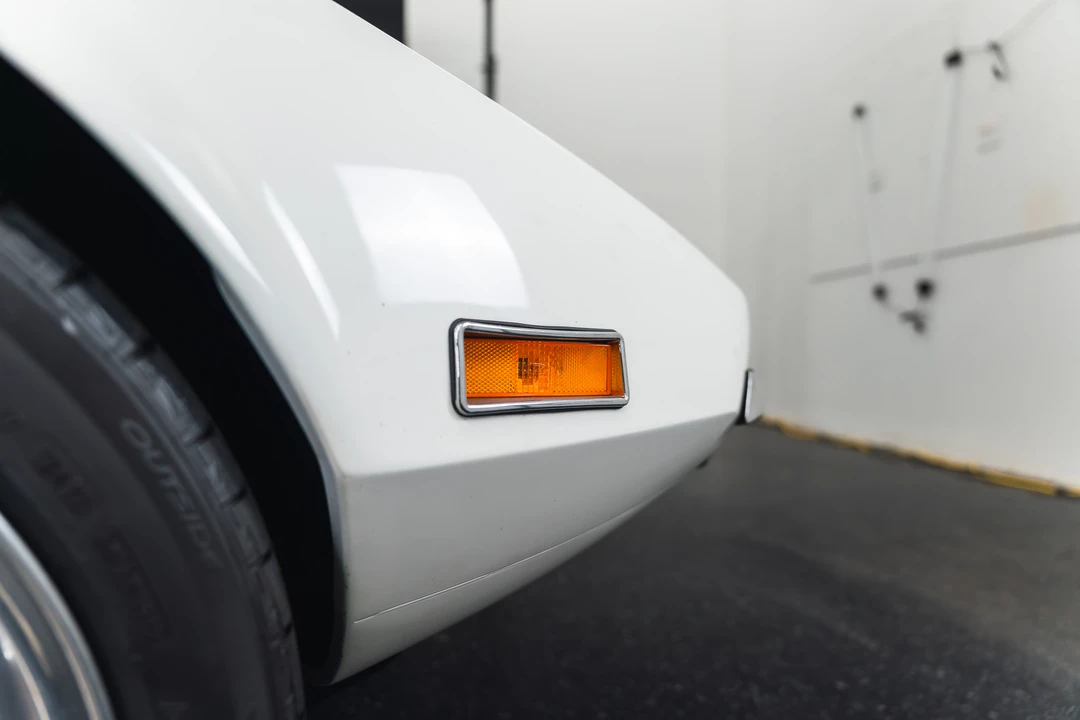 1973 DeTomaso Pantera - Image 24 of 31