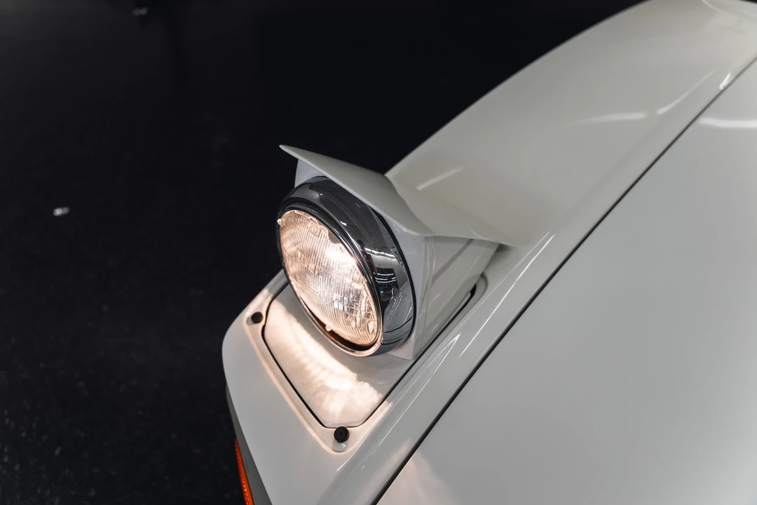 1973 DeTomaso Pantera - Image 22 of 31