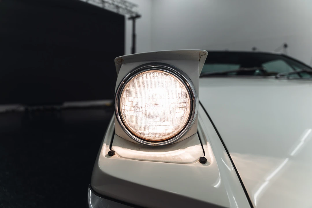 1973 DeTomaso Pantera - Image 21 of 31
