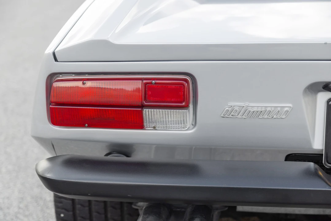 1973 DeTomaso Pantera - Image 22 of 31