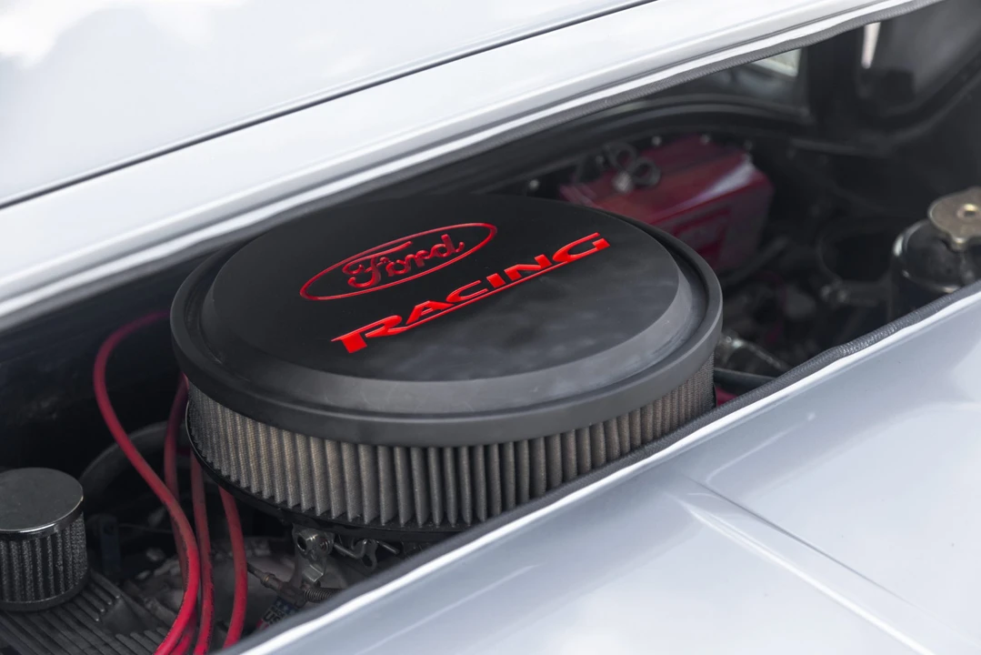 1973 DeTomaso Pantera - Image 20 of 31