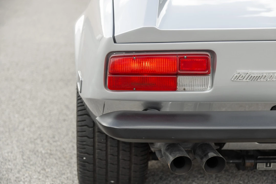 1973 DeTomaso Pantera - Image 21 of 31