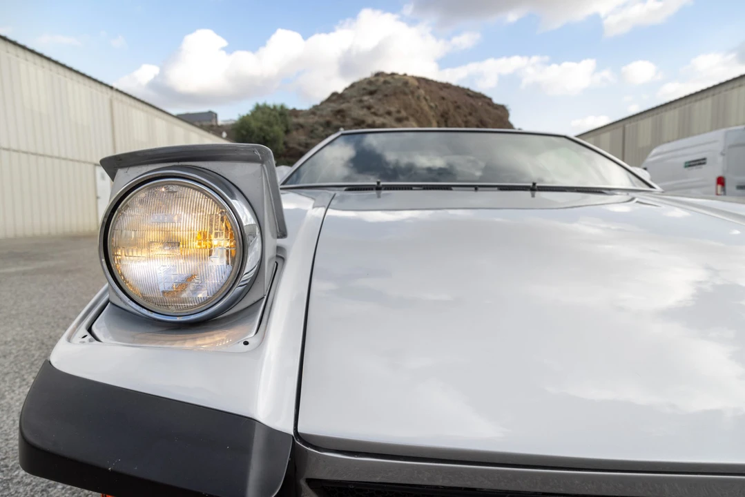 1973 DeTomaso Pantera - Image 11 of 31