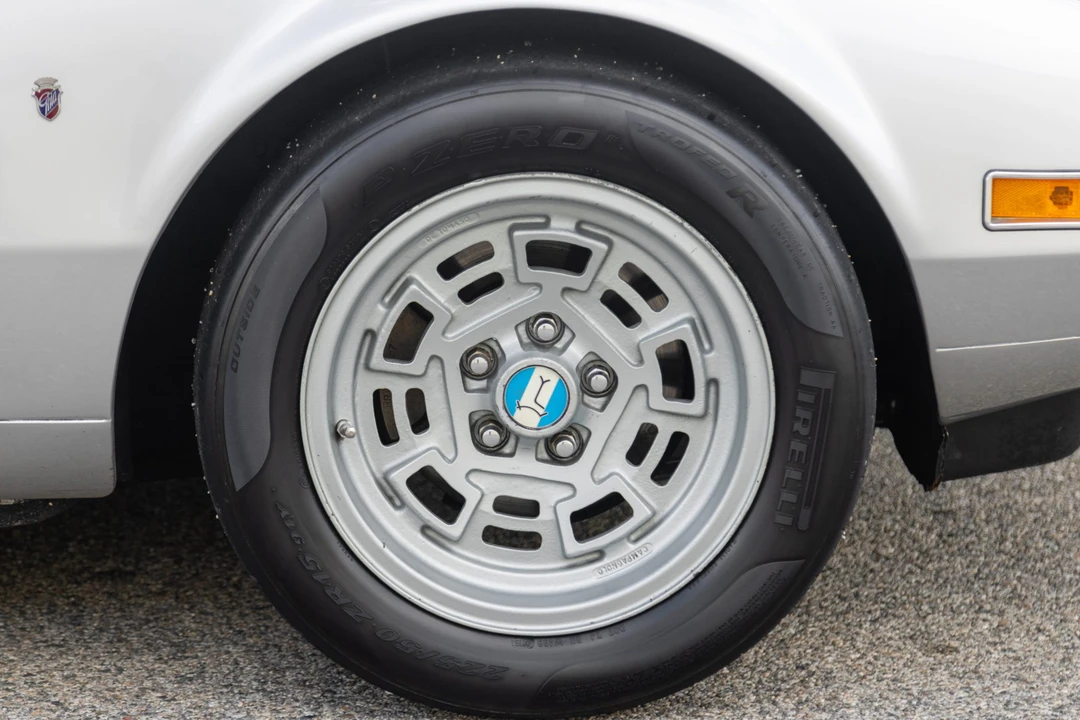 1973 DeTomaso Pantera - Image 29 of 31