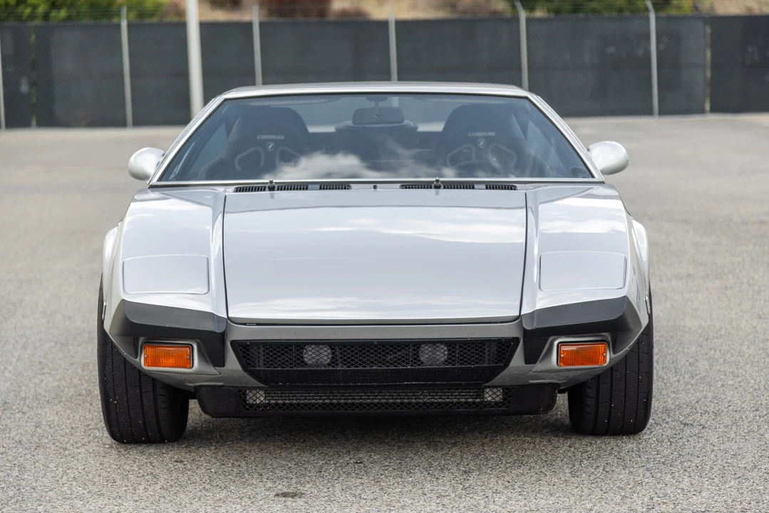 1973 DeTomaso Pantera - Image 2 of 31