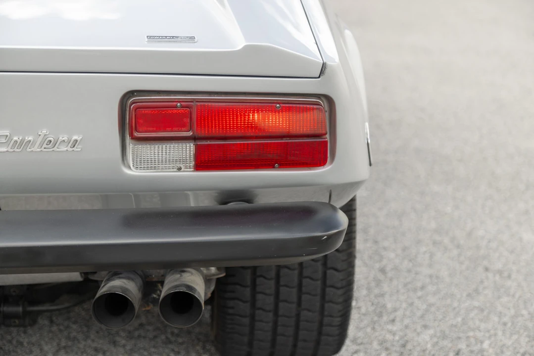 1973 DeTomaso Pantera - Image 25 of 31