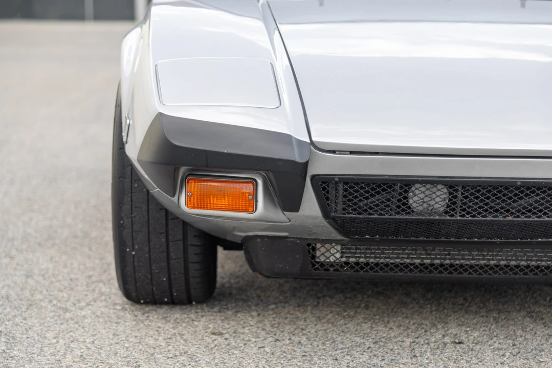 1973 DeTomaso Pantera - Image 9 of 31
