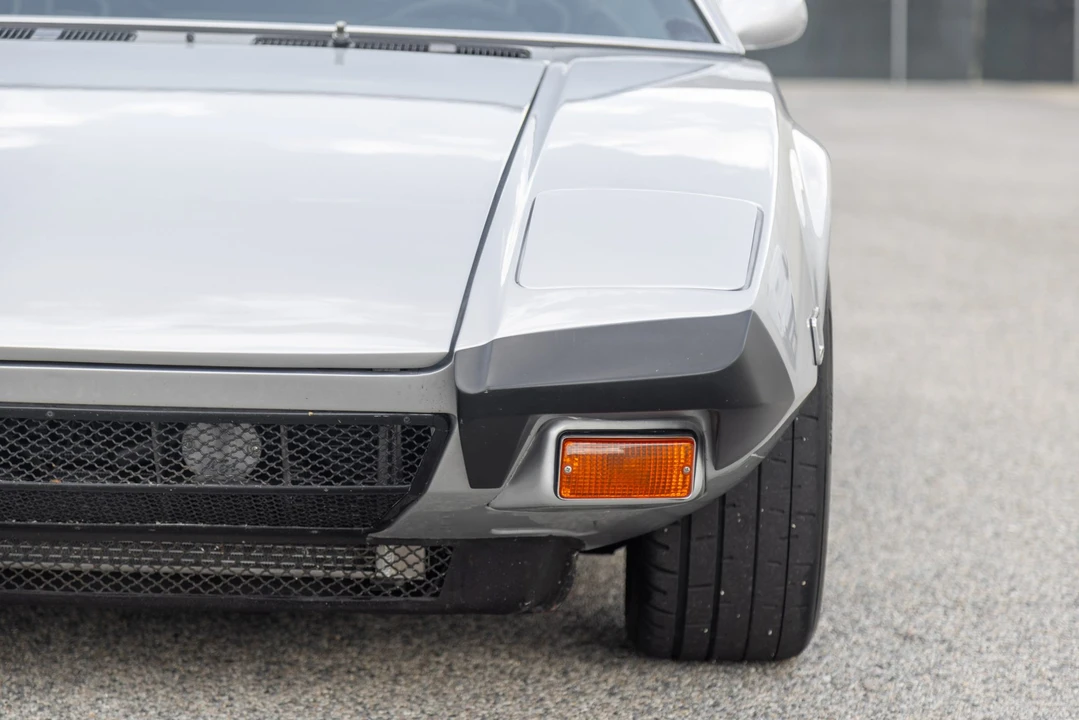 1973 DeTomaso Pantera - Image 10 of 31