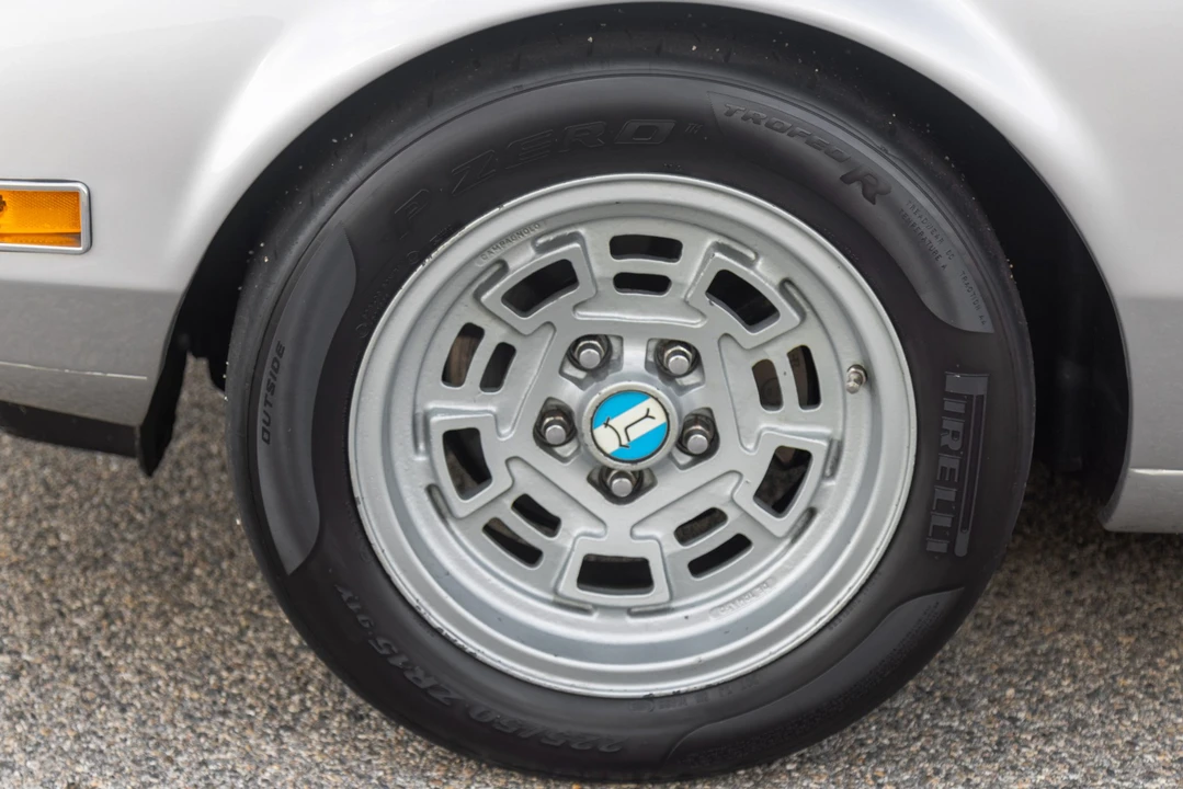 1973 DeTomaso Pantera - Image 30 of 31