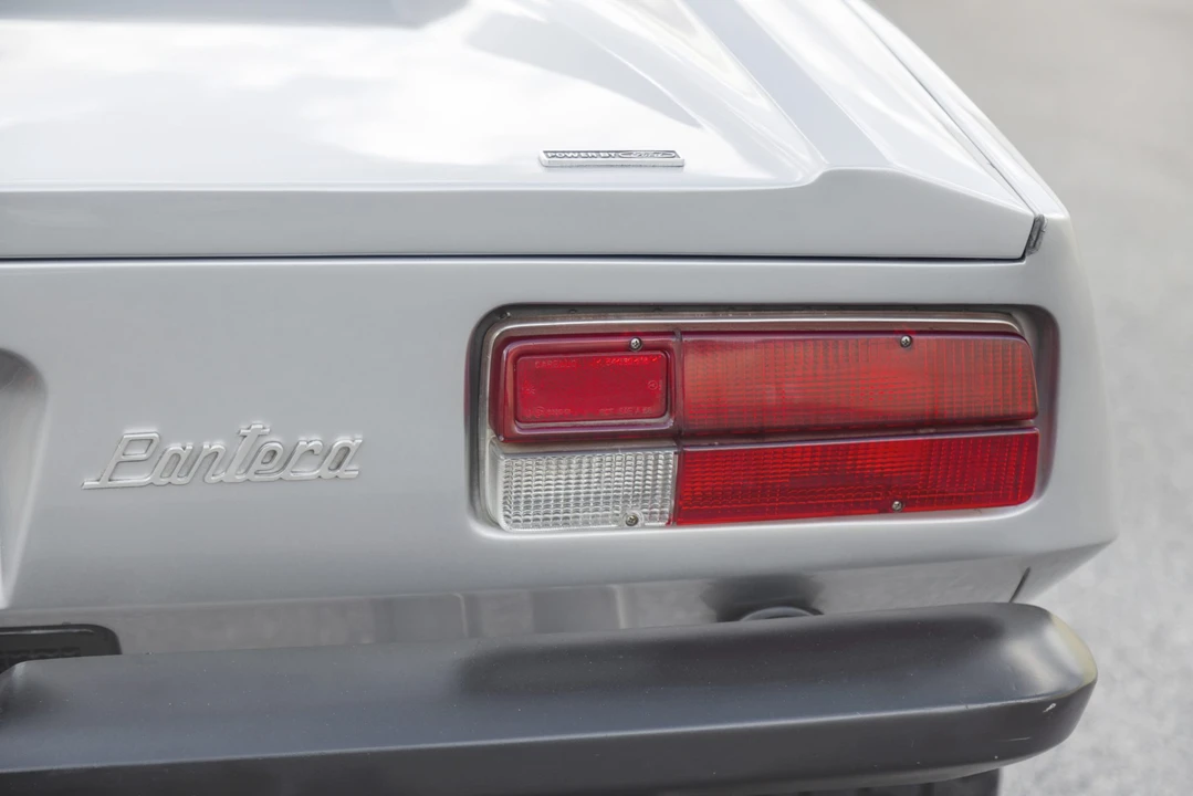 1973 DeTomaso Pantera - Image 24 of 31