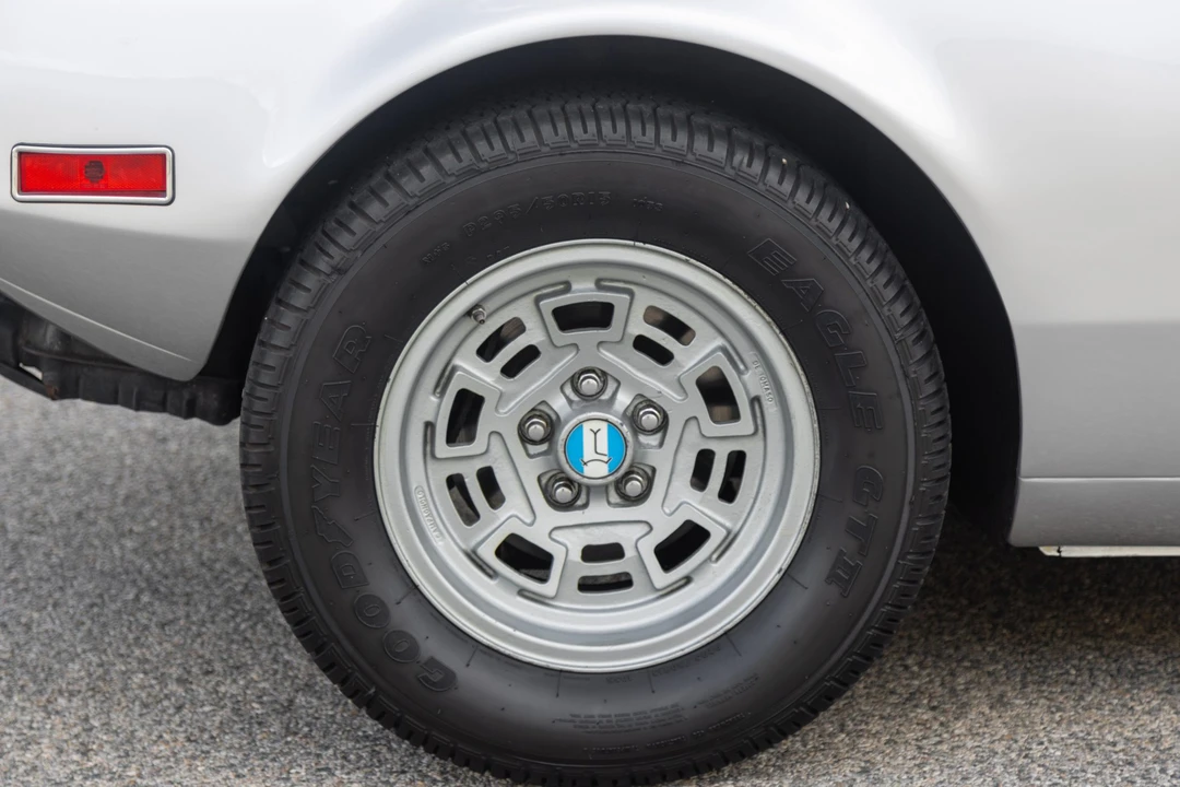 1973 DeTomaso Pantera - Image 31 of 31
