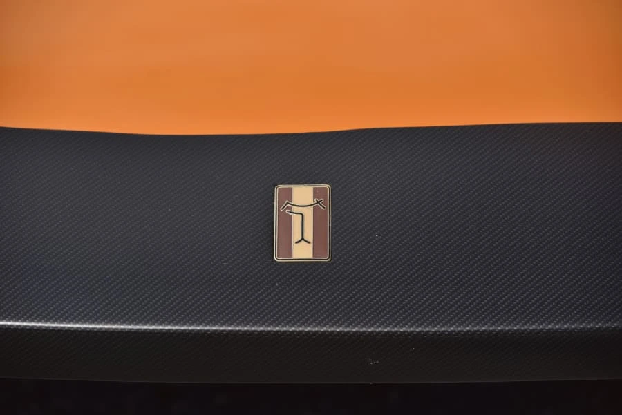 1973 DeTomaso Pantera - Image 4 of 30