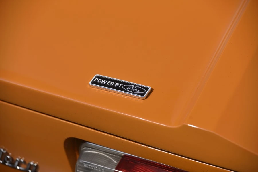 1973 DeTomaso Pantera - Image 7 of 30