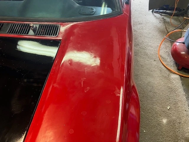 1973 DeTomaso Pantera - Image 14 of 21