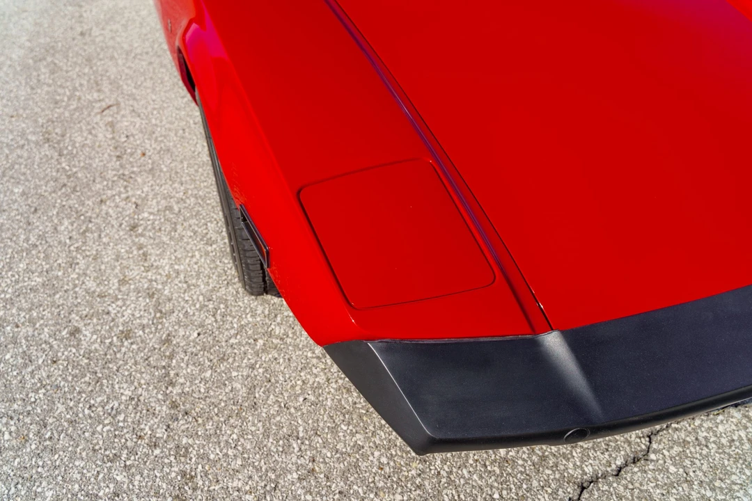 1973 DeTomaso Pantera - Image 14 of 31