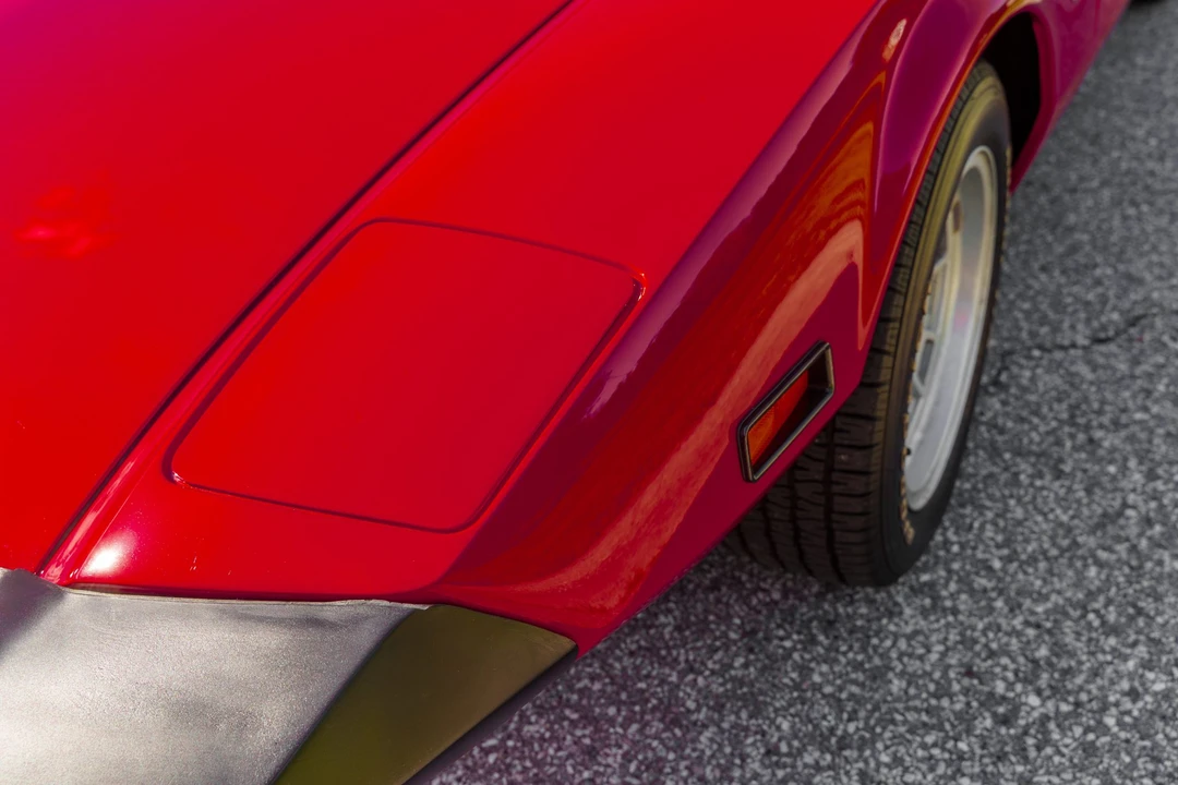 1973 DeTomaso Pantera - Image 20 of 31