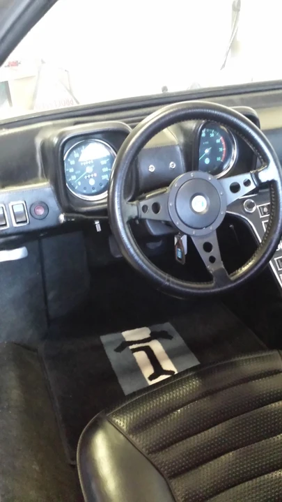 1973 DeTomaso Pantera - Image 23 of 31